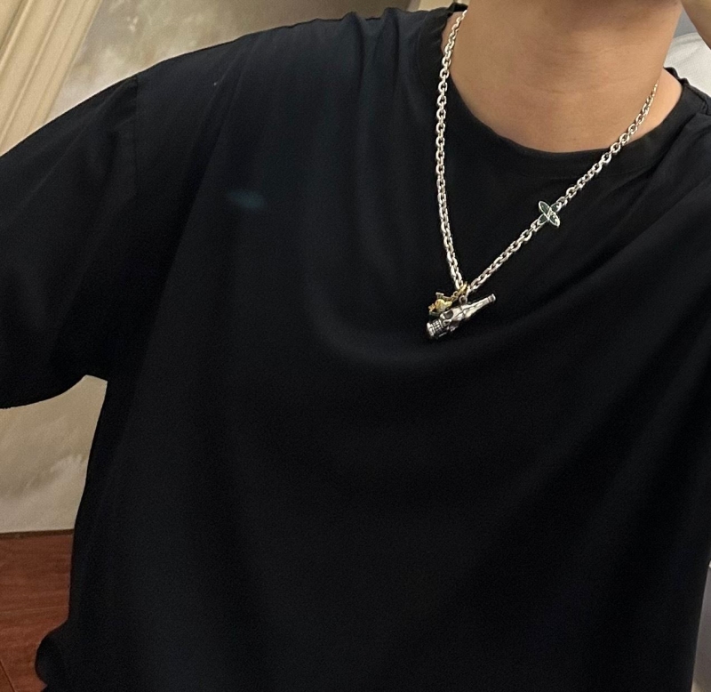 LV Necklaces